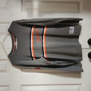 PINK Detroit pullover